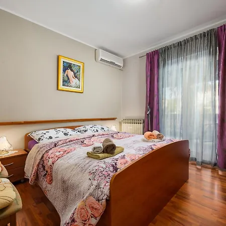 Appartement House Alma *