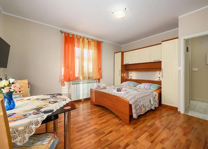 House Alma Poreč