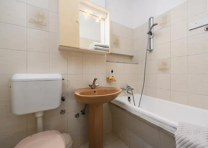 House Alma Appartement