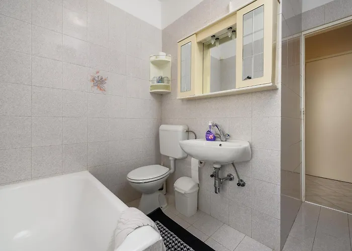 House Alma Appartement *