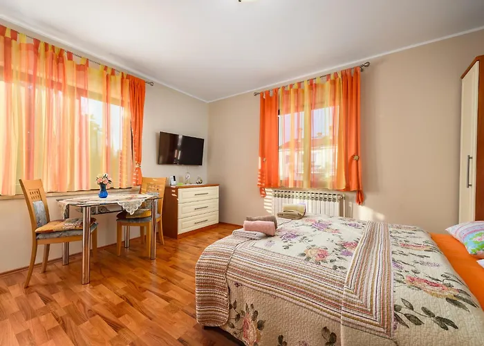 House Alma Appartement