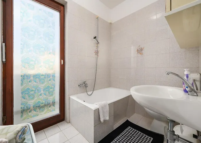 Appartement House Alma