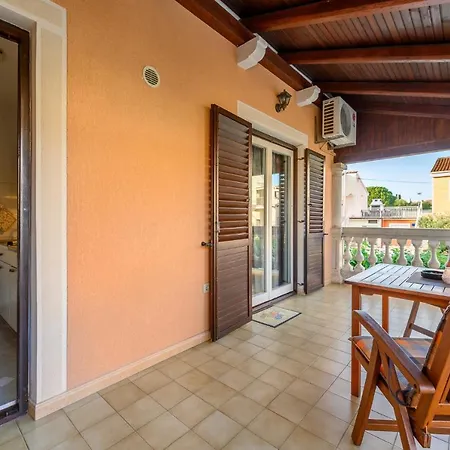 Apartment House Alma