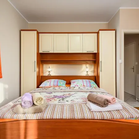 House Alma Apartment Porec