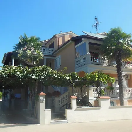 House Alma * Porec
