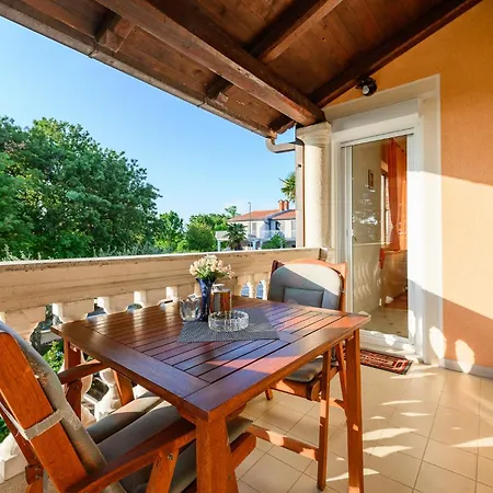 Appartement House Alma