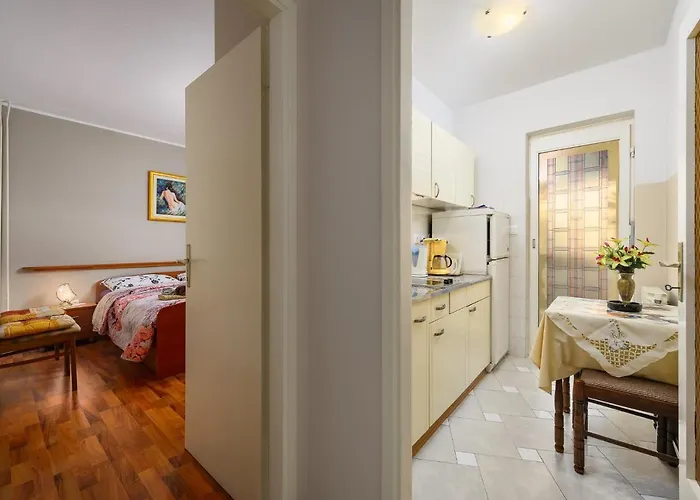 Appartamento House Alma