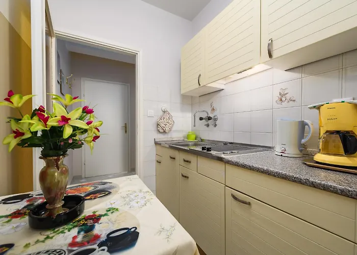 Apartman House Alma